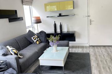 2 Bedroom Condo for sale in The Room Ratchada-Ladprao, Chan Kasem, Bangkok near MRT Lat Phrao