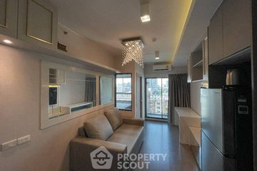 1 Bedroom Condo for sale in Ideo Sukhumvit 93, Bang Chak, Bangkok near BTS Bang Chak