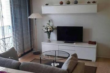 1 Bedroom Condo for sale in Siamese Gioia, Khlong Toei Nuea, Bangkok near MRT Phetchaburi