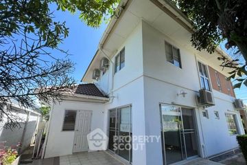 3 Bedroom House for sale in Bang Lamung, Chonburi