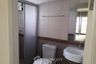 1 Bedroom Condo for sale in Lumpini Park Pinklao, Bang Bamru, Bangkok