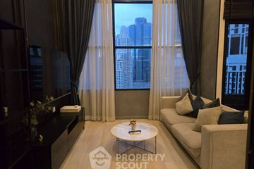 1 Bedroom Condo for sale in Knightsbridge Prime Sathorn, Thung Wat Don, Bangkok near BTS Chong Nonsi