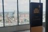 1 Bedroom Condo for sale in The Tree Hua Mak, Hua Mak, Bangkok near Airport Rail Link Hua Mak