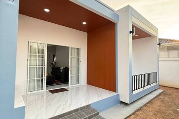 3 Bedroom House for sale in Nong Prue, Chonburi