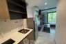 1 Bedroom Condo for sale in THE LINE Phahonyothin Park, Chom Phon, Bangkok near MRT Phahon Yothin