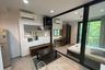1 Bedroom Condo for sale in THE LINE Phahonyothin Park, Chom Phon, Bangkok near MRT Phahon Yothin