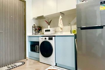 1 Bedroom Condo for sale in Life Ladprao Valley, Chom Phon, Bangkok near BTS Ladphrao Intersection