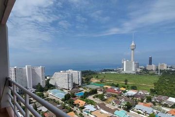 1 Bedroom Condo for sale in View Talay Condo 7, Nong Prue, Chonburi