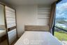 1 Bedroom Condo for sale in THE LINE Wongsawang, Wong Sawang, Bangkok near MRT Wong Sawang