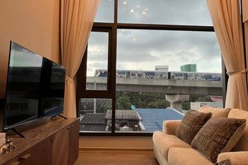 2 Bedroom Condo for sale in The Crest Park Residences, Chatuchak, Bangkok near MRT Phahon Yothin