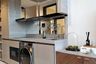 2 Bedroom Condo for sale in The Crest Park Residences, Chatuchak, Bangkok near MRT Phahon Yothin