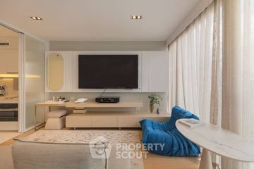 1 Bedroom Condo for sale in SCOPE Promsri, Khlong Tan Nuea, Bangkok near BTS Phrom Phong