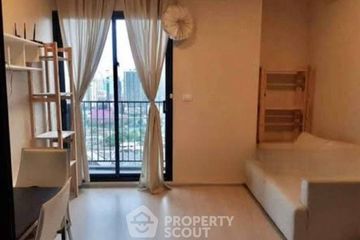 1 Bedroom Condo for sale in Condolette Midst Rama 9, Huai Khwang, Bangkok near MRT Phra Ram 9