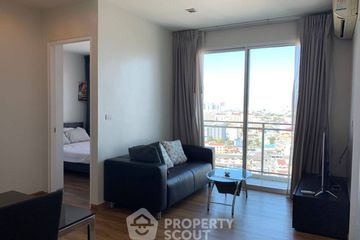 2 Bedroom Condo for sale in The Bloom Sukhumvit 71, Phra Khanong Nuea, Bangkok near BTS Phra Khanong