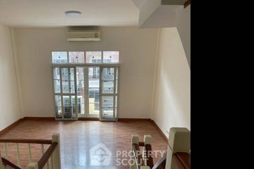 3 Bedroom House for sale in Casa City Nuanjan 1, Nuan Chan, Bangkok