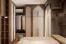 1 Bedroom Condo for sale in The Origin Plug & Play Ramintra, Ram Inthra, Bangkok near MRT Synphaet