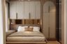 1 Bedroom Condo for sale in The Origin Plug & Play Ramintra, Ram Inthra, Bangkok near MRT Synphaet