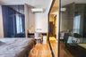 1 Bedroom Condo for sale in Chewathai Residence Bang Pho, Bang Sue, Bangkok near MRT Tao Poon
