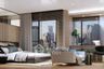 1 Bedroom Condo for sale in The Teak Sathorn-Lumpini, Chong Nonsi, Bangkok near MRT Khlong Toei
