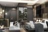 1 Bedroom Condo for sale in The Teak Ratchada 19, Din Daeng, Bangkok near MRT Ratchadaphisek
