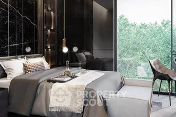 1 Bedroom Condo for sale in The Teak Ratchada 19, Din Daeng, Bangkok near MRT Ratchadaphisek
