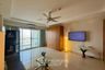 1 Bedroom Condo for sale in View Talay Condo 7, Nong Prue, Chonburi