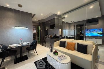 1 Bedroom Condo for sale in Zenith Pattaya, Nong Prue, Chonburi