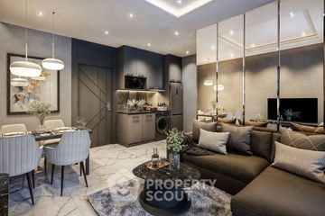 2 Bedroom Condo for sale in Zenith Pattaya, Nong Prue, Chonburi