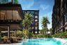2 Bedroom Condo for sale in Zenith Pattaya, Nong Prue, Chonburi