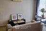 1 Bedroom Condo for sale in The Teak Sathorn-Lumpini, Chong Nonsi, Bangkok near MRT Khlong Toei