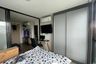 1 Bedroom Condo for sale in Atmoz Ladprao 15, Chom Phon, Bangkok near MRT Chankasem