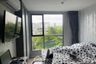 1 Bedroom Condo for sale in Atmoz Ladprao 15, Chom Phon, Bangkok near MRT Chankasem