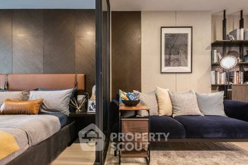 2 Bedroom Condo for sale in Denim Jatujak, Chom Phon, Bangkok near BTS Mo chit