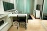 1 Bedroom Condo for sale in Equinox, Chom Phon, Bangkok near MRT Phahon Yothin