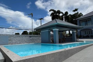 5 Bedroom Villa for sale in Nong Prue, Chonburi