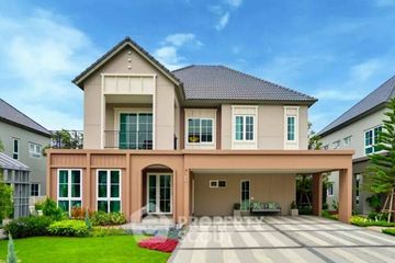 4 Bedroom House for sale in Supalai Prima Villa Phutthamonthon Sai 3, Sala Thammasop, Bangkok