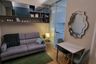 1 Bedroom Condo for sale in The Saint Residences, Chom Phon, Bangkok near MRT Phahon Yothin