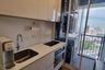 1 Bedroom Condo for sale in The Saint Residences, Chom Phon, Bangkok near MRT Phahon Yothin