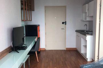 1 Bedroom Condo for sale in LPN Tower Vibhavadi-Chatuchak, Chom Phon, Bangkok near BTS Mo chit