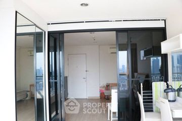 1 Bedroom Condo for sale in Life @ Ladprao 18, Chom Phon, Bangkok near MRT Lat Phrao
