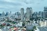1 Bedroom Condo for sale in Bangkok Horizon Sathorn, Yan Nawa, Bangkok near BTS Chong Nonsi