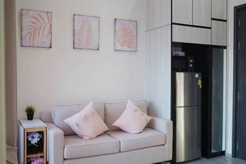 1 Bedroom Condo for sale in The Line sukhumvit 101, Bang Chak, Bangkok near BTS Punnawithi
