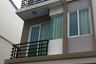 4 Bedroom Townhouse for sale in Gusto Grand Ramkhamhaeng, Saphan Sung, Bangkok near MRT Rat Phatthana