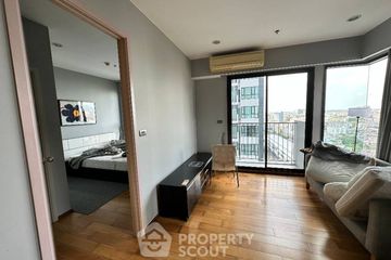 1 Bedroom Condo for sale in Fuse Sathorn - Taksin, Bang Lamphu Lang, Bangkok near BTS Wongwian Yai