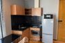1 Bedroom Condo for sale in Fuse Sathorn - Taksin, Bang Lamphu Lang, Bangkok near BTS Wongwian Yai