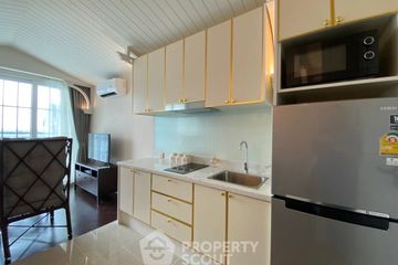 1 Bedroom Condo for sale in Grand Florida, Na Jomtien, Chonburi