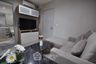 1 Bedroom Condo for sale in Life Sukhumvit 62, Bang Chak, Bangkok near BTS Bang Chak