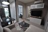 1 Bedroom Condo for sale in Life Sukhumvit 62, Bang Chak, Bangkok near BTS Bang Chak