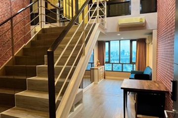 1 Bedroom Condo for sale in Metro sky prachachuen, Wong Sawang, Bangkok near MRT Bang Son