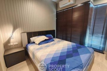 1 Bedroom Condo for sale in Ideo Ratchada - Sutthisan, Din Daeng, Bangkok near MRT Sutthisan
